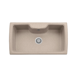 Samet Sink 88x50 Granite Vasconeav 1 bowl oats