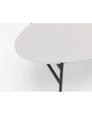 Coffee table 110 x 50 x 76h - Minerva