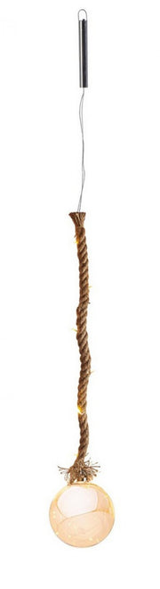 6x Ethan Amber Vt Sphere, D150 C