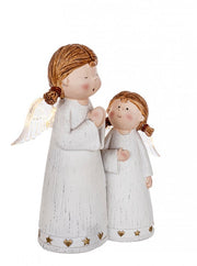 2x Decorative 2F Jodene Angel Bia C