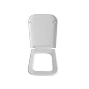 Jasmine series toilet seat