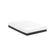 One and a half Olmio memory foam mattress 25h