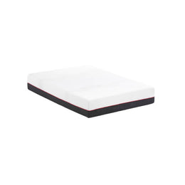 One and a half Olmio memory foam mattress 25h