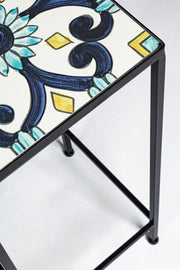 2x Set3 Positano Coffee Table Qu