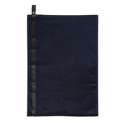 Guzzini navy blue Natural Style tea towel