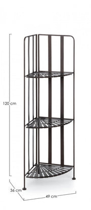 3P Ray Brown corner cabinet