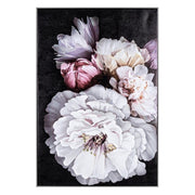 Oil painting cm 122.5x82.5