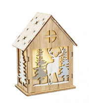 4x Hilton Casa C Decoration