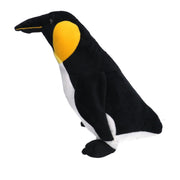 Penguin polyester doorstop cm20x16h26