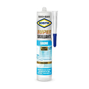 Bostik Super Sealant Bath for Joints, Fugues and Cracks 300 ml - D2437