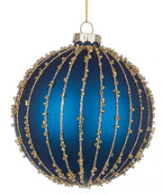 8x Blue VT String Sphere D100
