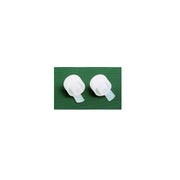 Stopper caps band - 100 pieces - plastic - sparkling wine bottle