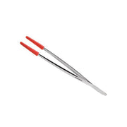 Kitchen tongs with Presto silicone tips