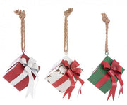 Grace Bell Pendant Set with Gift Packaging - 3x