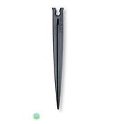 Stake for capillary tube
