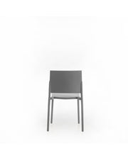 4x Chairs in polypropylene - Venus