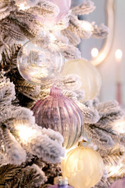 8x Sphere Vt Slab Purple-Blue D100