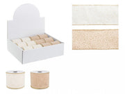 12x Blonde Tape 4M Ass2 Disp12