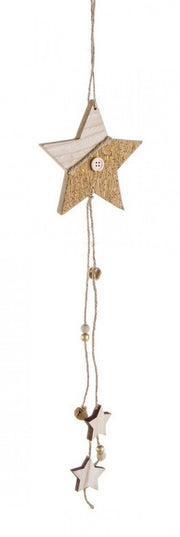 12x String Korky Stella 53cm