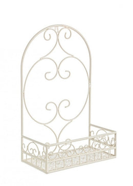 4x P.Fiore Wall Giselle Rett Cream S