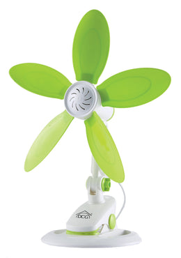 7W desk fan