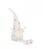 6x Alicia White Legs by Babbo