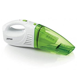 ZEPHIR ZHV100 Rechargeable Cordless Vacuum Cleaner