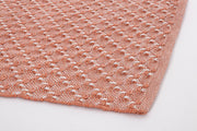 Bhajan pink outdoor carpet 170 x 240 cm