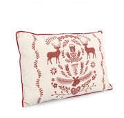 6x Ivory Victory Cushion