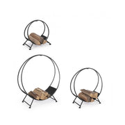 Set 3 Hephaestus log holders