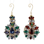 Assorted tree hangers