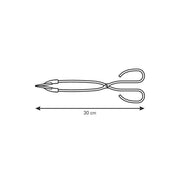 Presto nylon barbecue tongs 30 cm