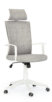 Gordon gray office armchair