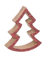 2x Clermont Pine C Decoration