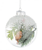 12x Elegant Vt Briosa Sphere D80