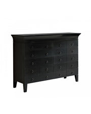 Sideboard 160 x 130 H cm - Chest of drawers