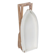 Gozzo folding table 60x30x56h cm