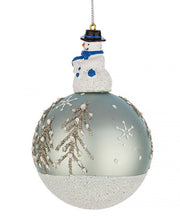 6x Blue Emmy C Sphere Vt