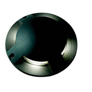 Step light 4W Led 4000K upper line graphite