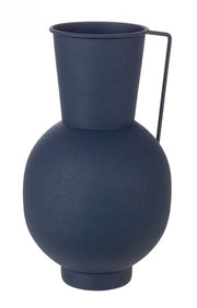 Anfora Kalathos 1M To Blu H29.5