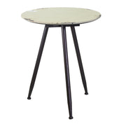 Round coffee table 60 x 72 x 60 cm