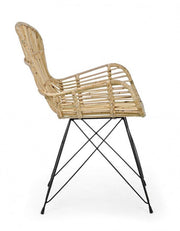 Poltrona Venturs Naturale BZ