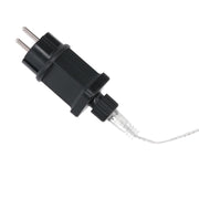 Garland 1800 led metal warm white light cm ø78h14