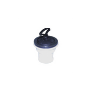 Drain Plug For Stainless Steel Sink 1