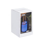 Rope LED Garden Speaker Lamp