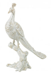 Yoma Classic Peacock Figurine
