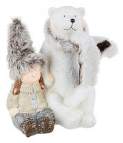 4x Joshua C-Bimba Bear