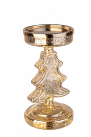 Set of 4 Jasmine Pine Scented Candles