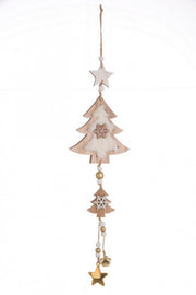 12x Aida Pino C-Campanello String