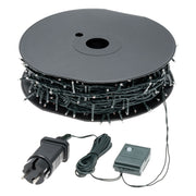 TLG 1000 MiniLED 4+70.4m Christmas Lights Chain